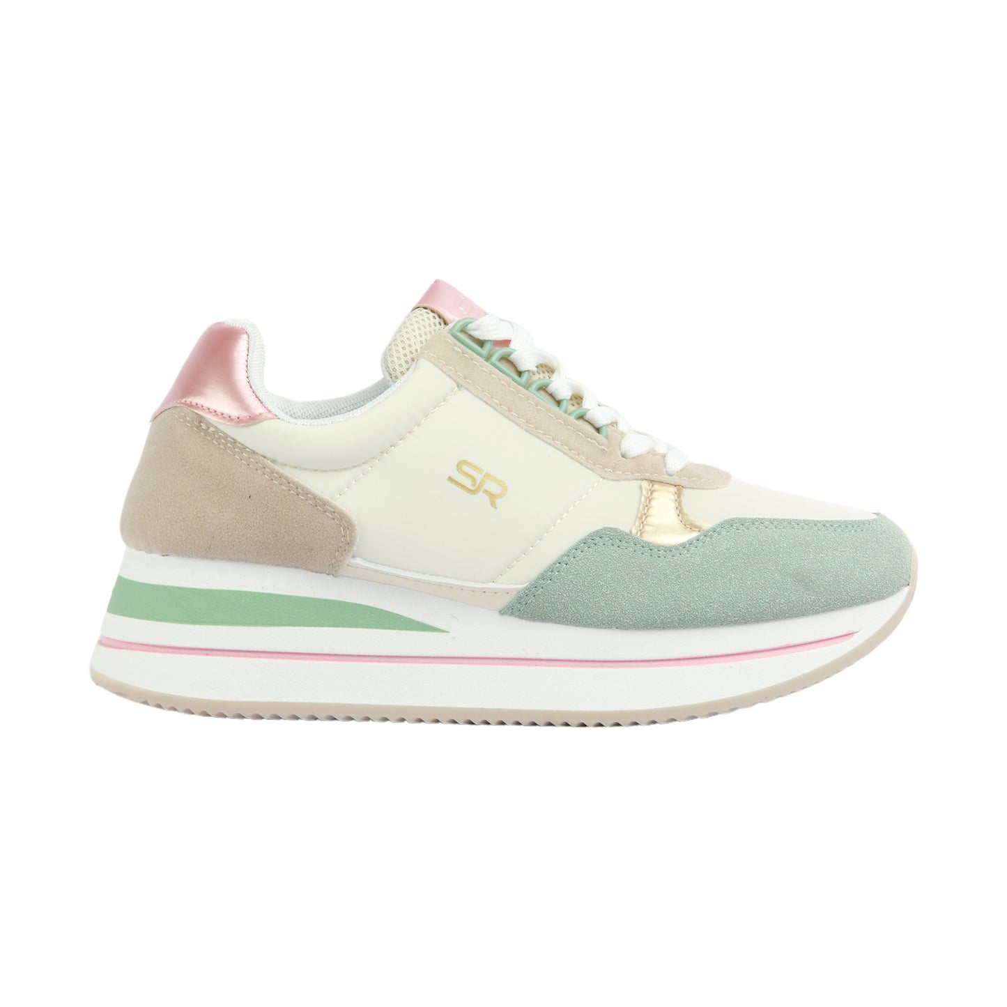 Casual Colorful Sneakers