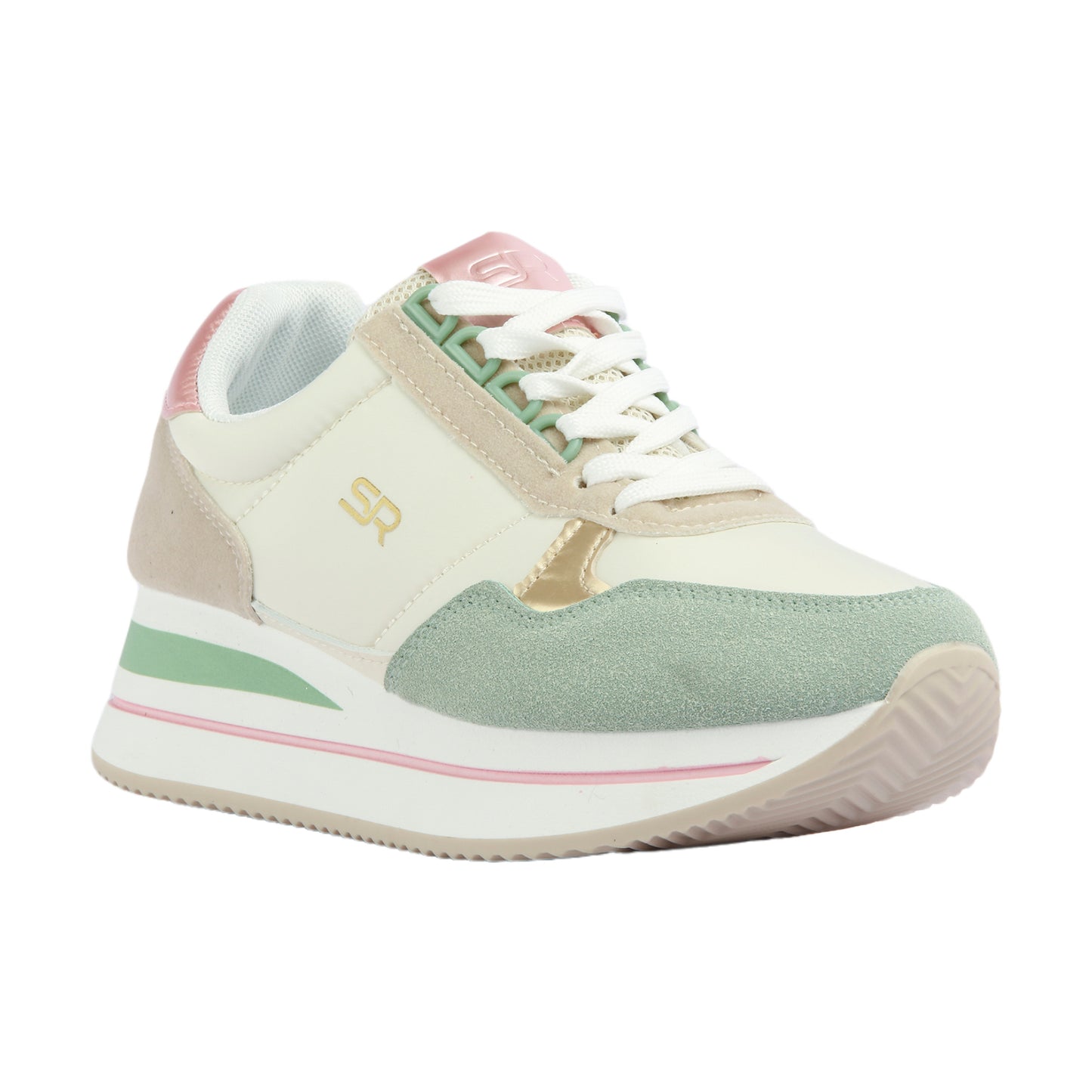 Casual Colorful Sneakers
