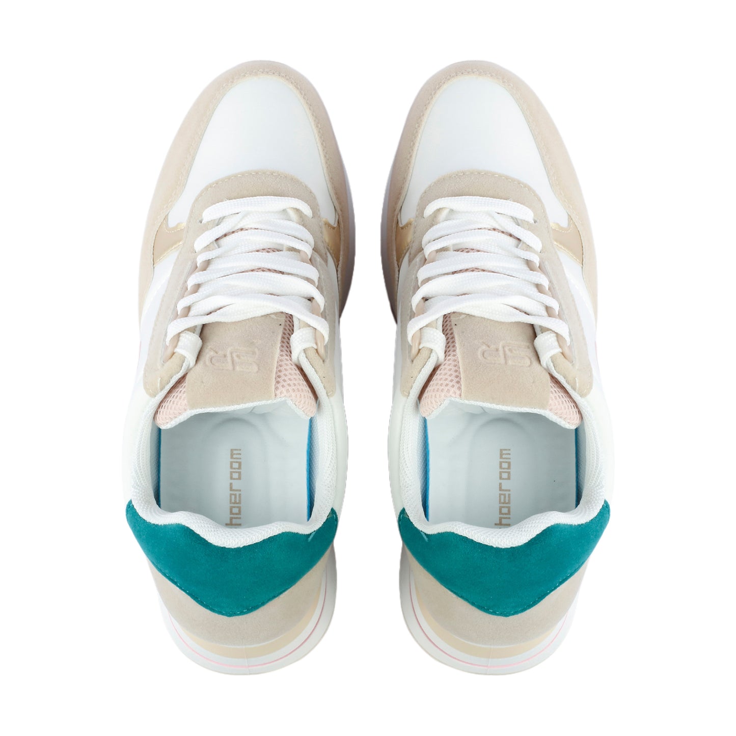 Casual Colorful Sneakers