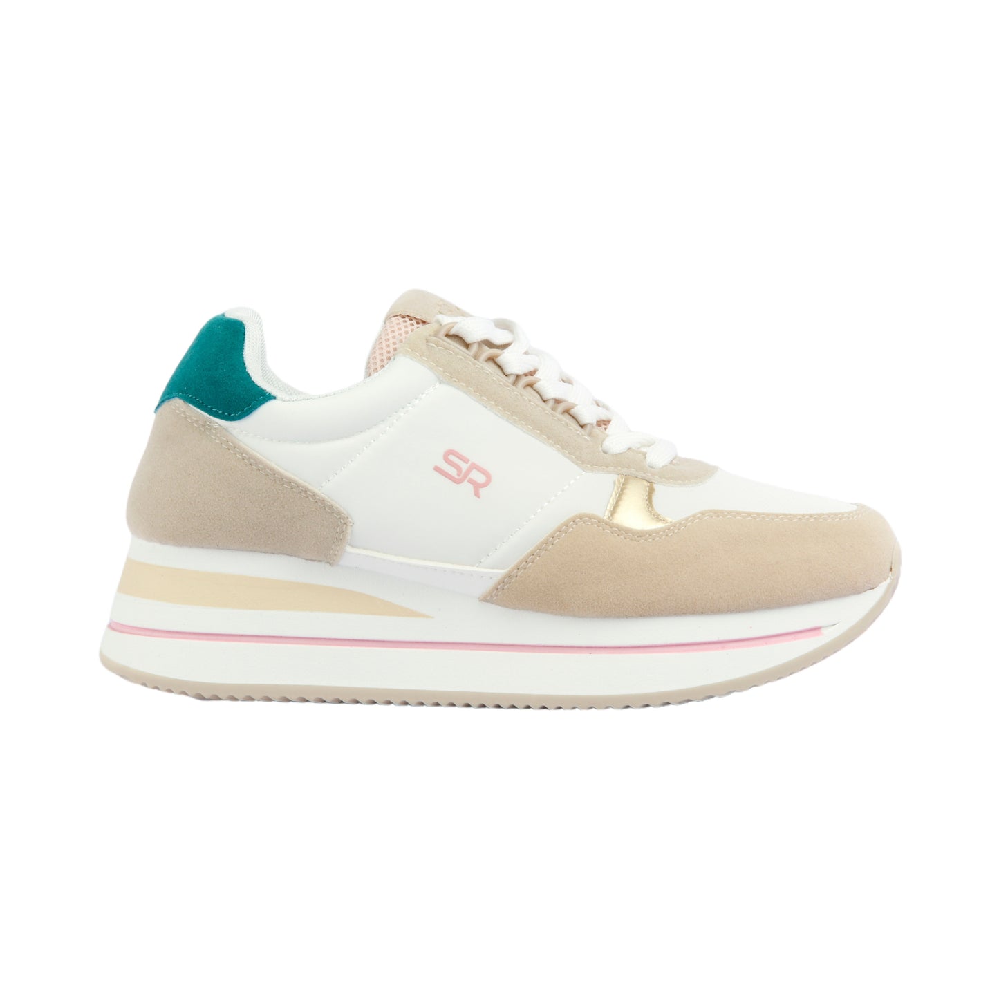 Casual Colorful Sneakers