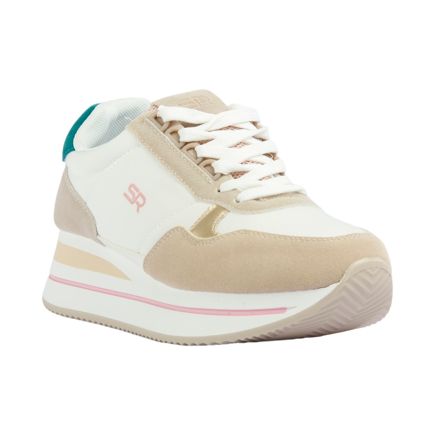 Casual Colorful Sneakers