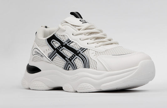 أحذية رياضية مريحة غير رسمية