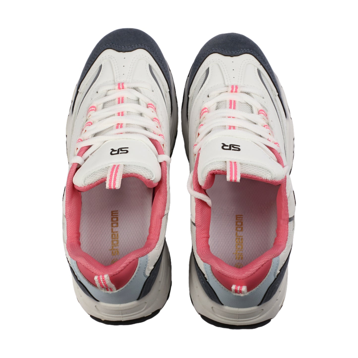 Colorful Sneakers