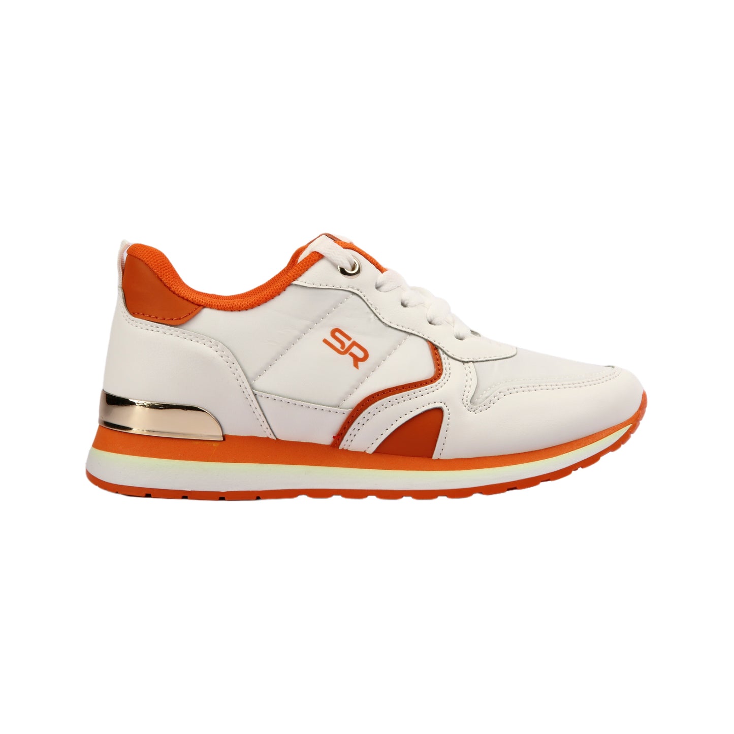 Durable Leather Sneakers