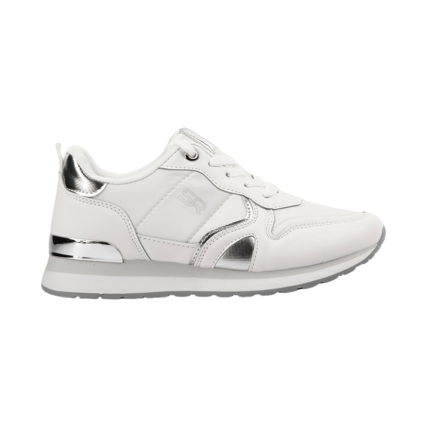 Durable Leather Sneakers