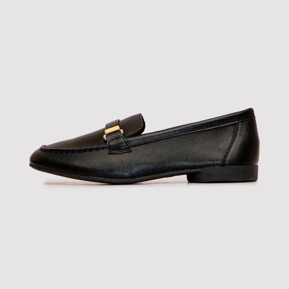 Classic Leather Loafer