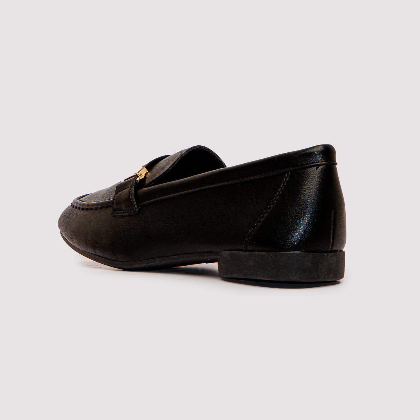 Classic Leather Loafer