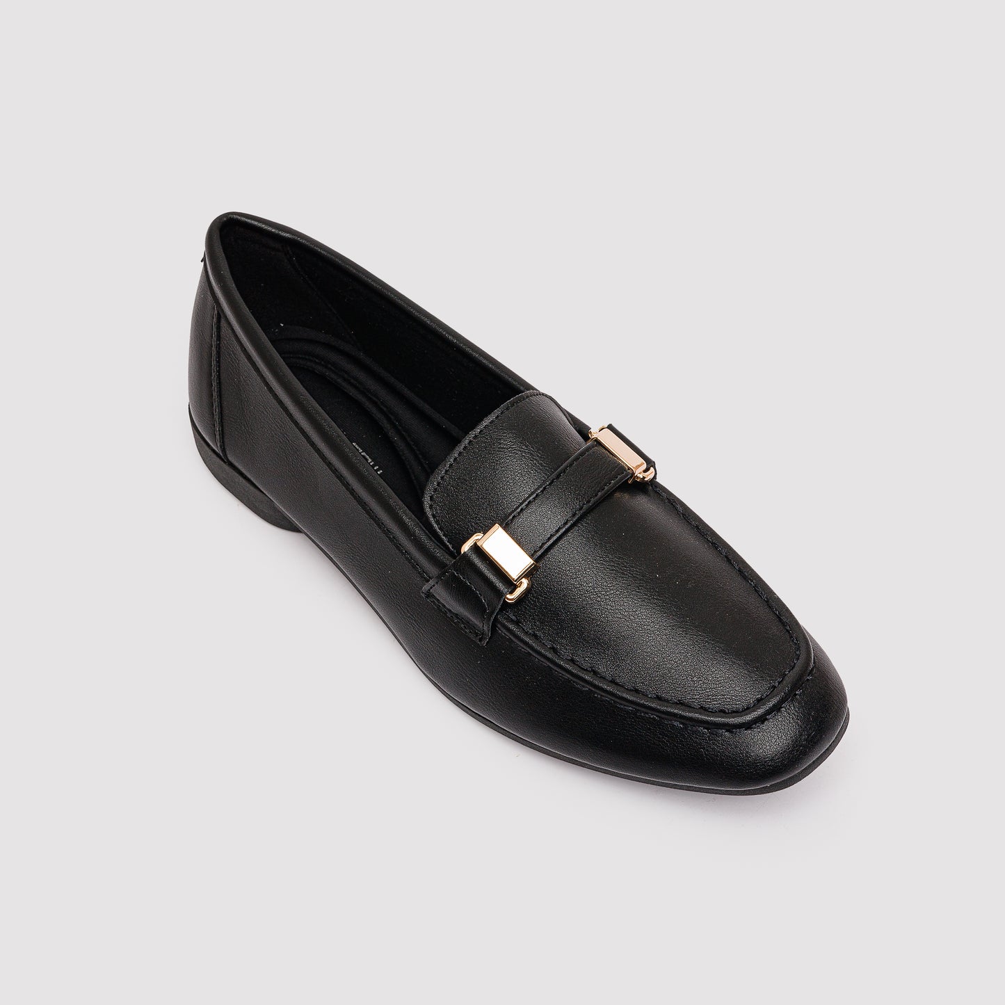 Classic Leather Loafer