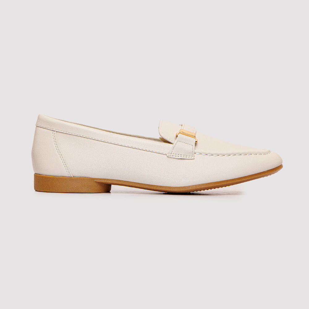 Classic Leather Loafer