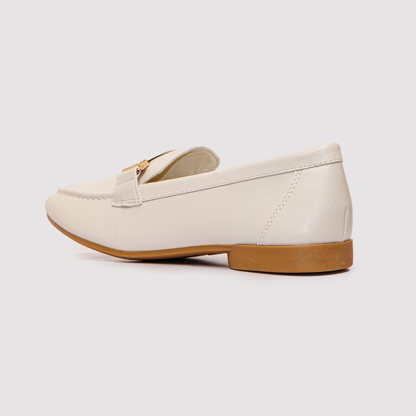 Classic Leather Loafer
