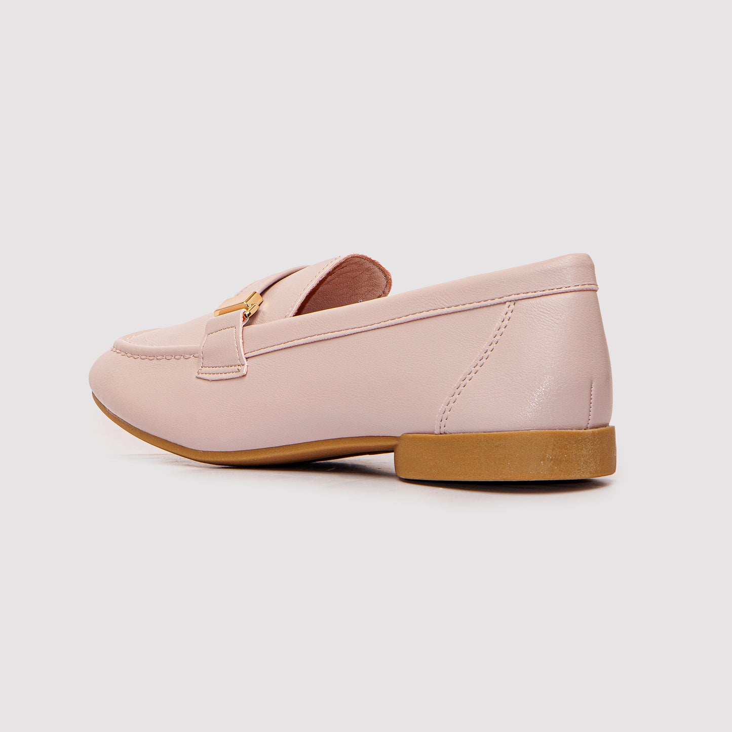 Classic Leather Loafer