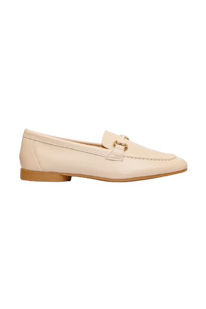 Moccasin Flat Shoes