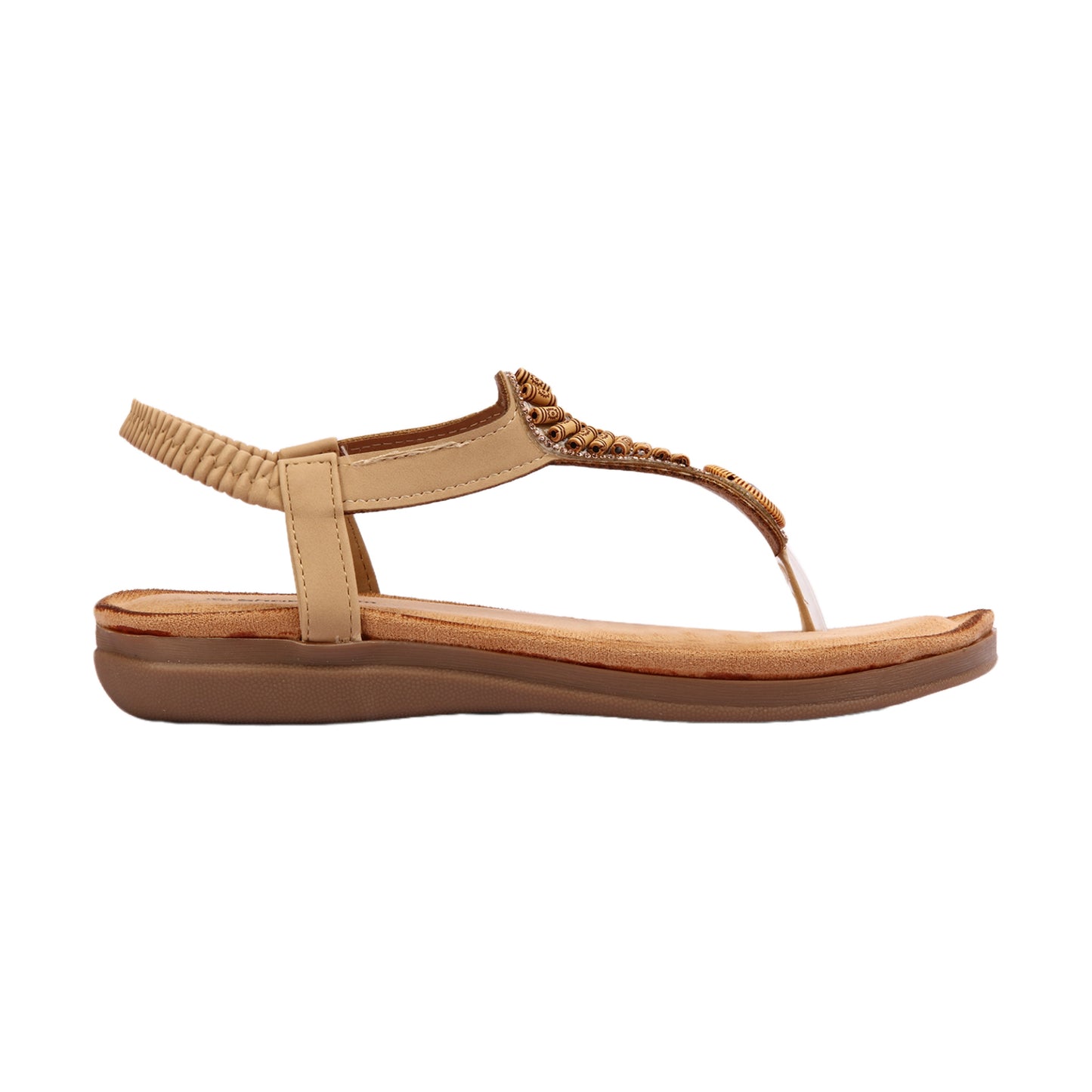 Flat Thong Sandal