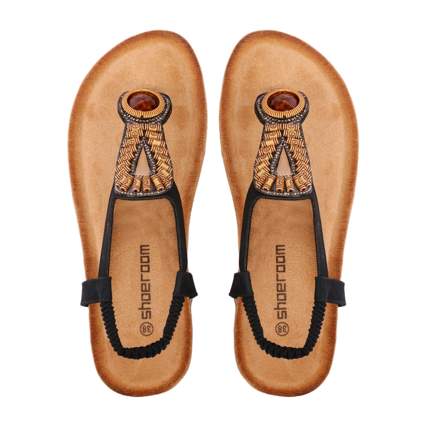 Flat Thong Sandal