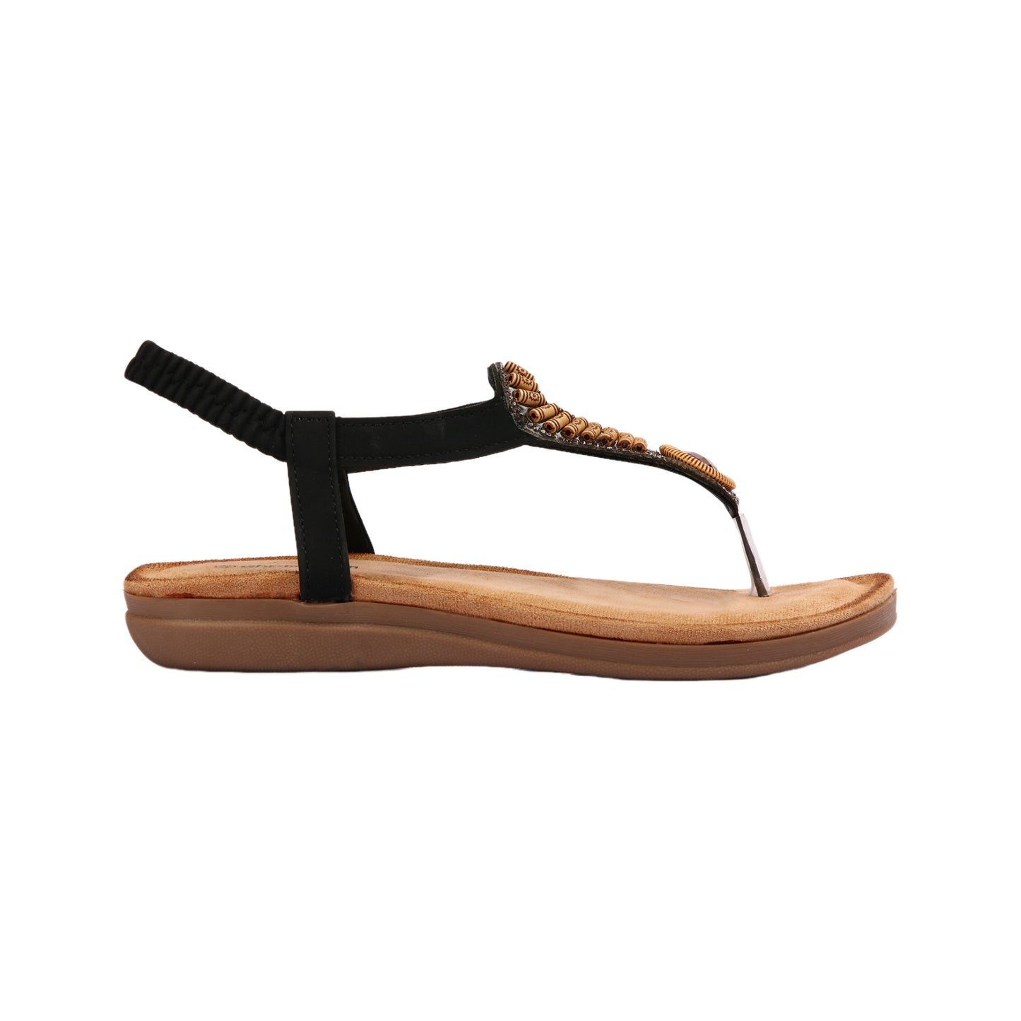 Flat Thong Sandal