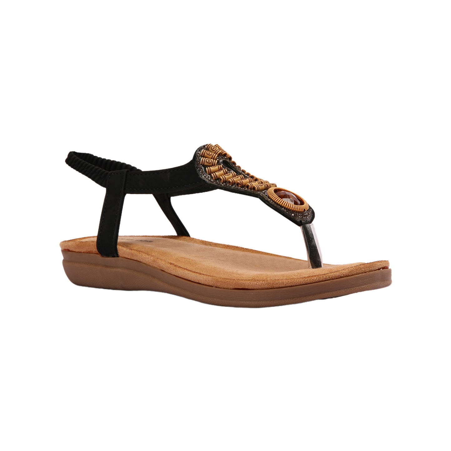 Flat Thong Sandal