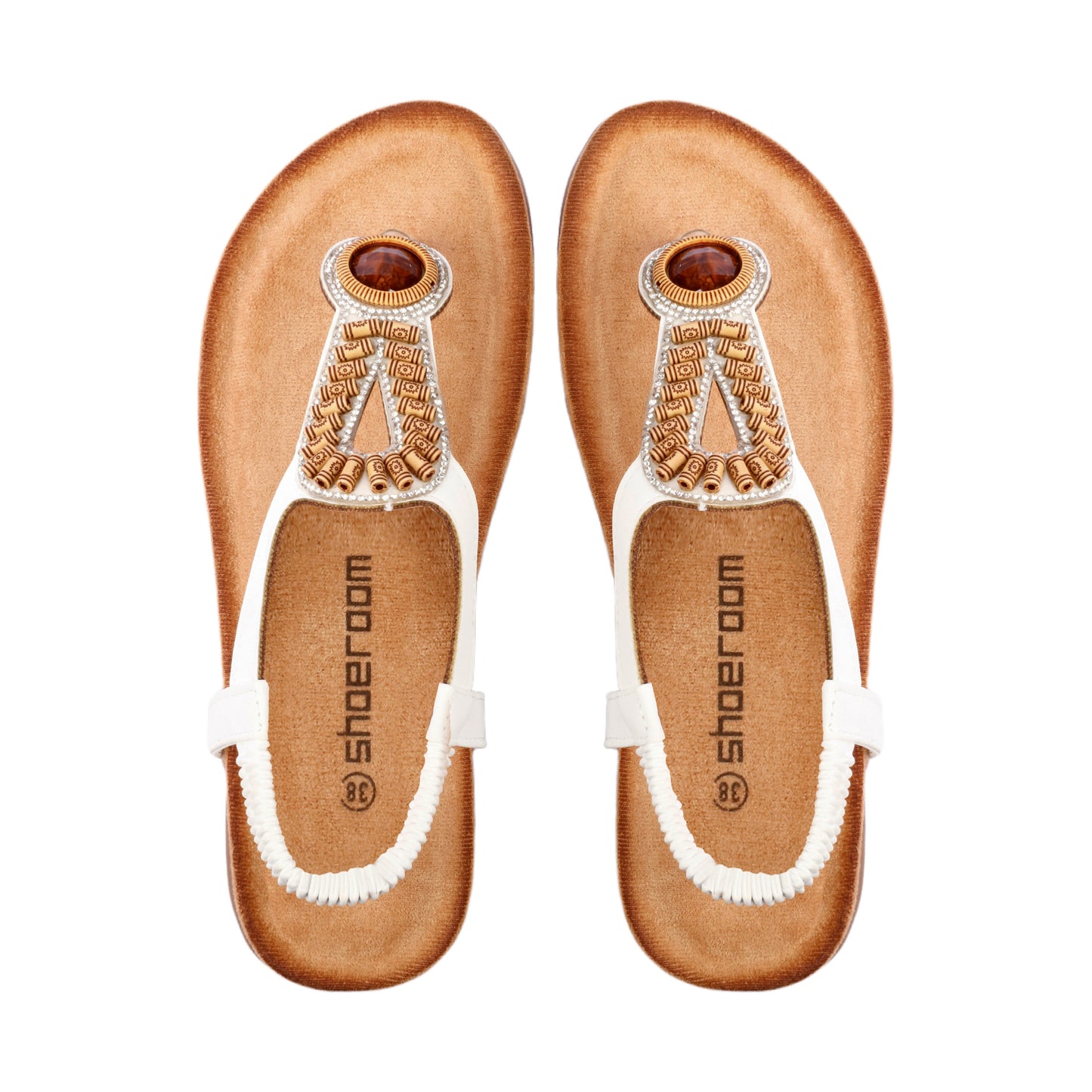Flat Thong Sandal