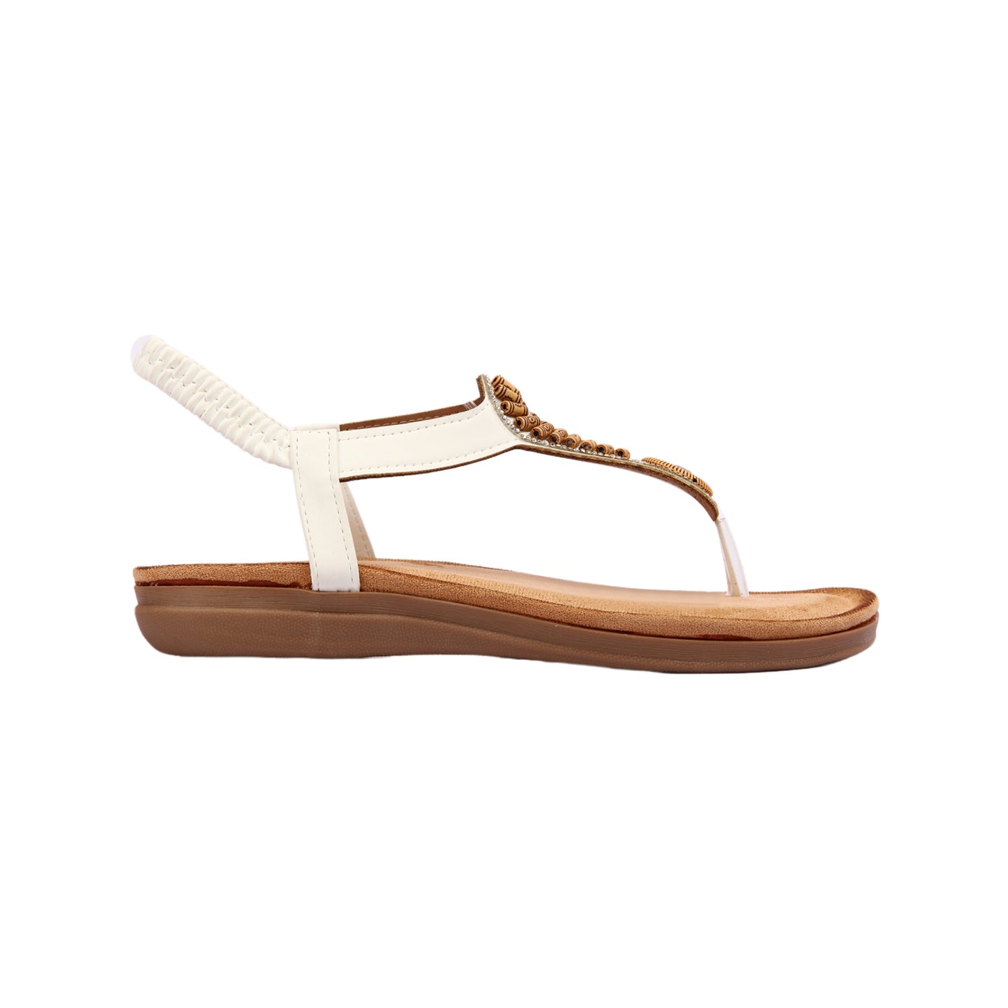 Flat Thong Sandal