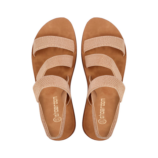 Lightweight Flat Sandal