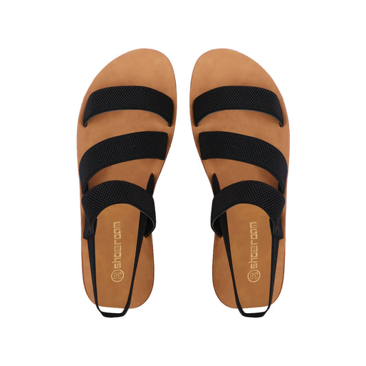Lightweight Flat Sandal