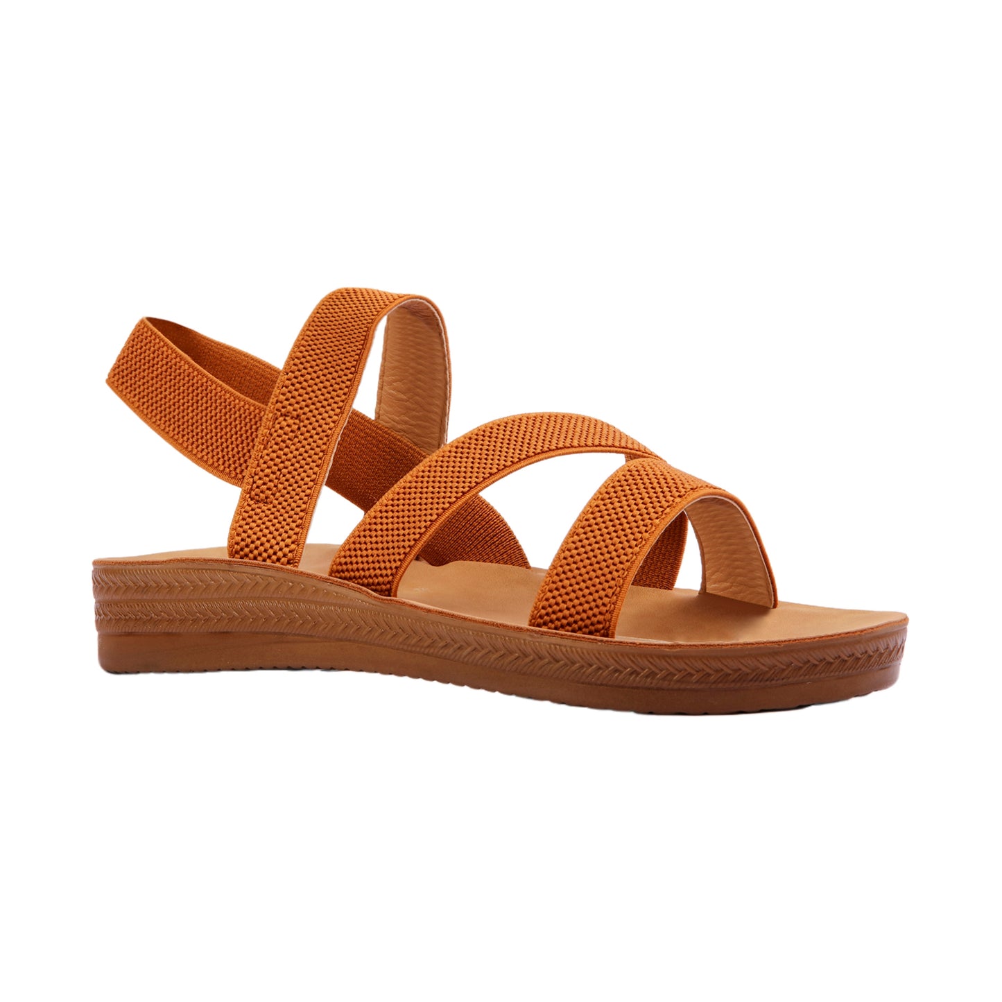 Lightweight Flat Sandal