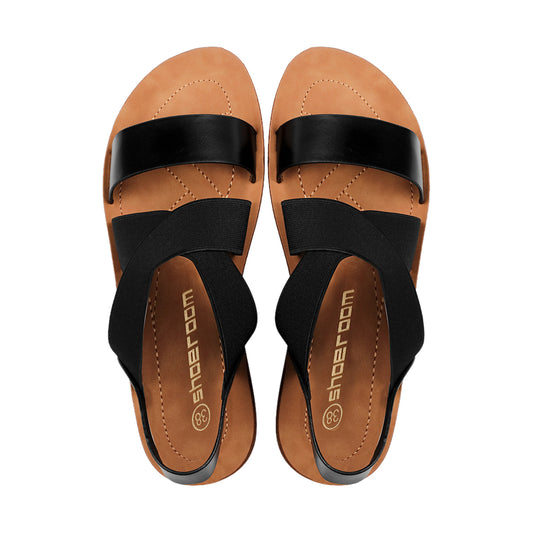 Simple Easy Slip-On Sandal
