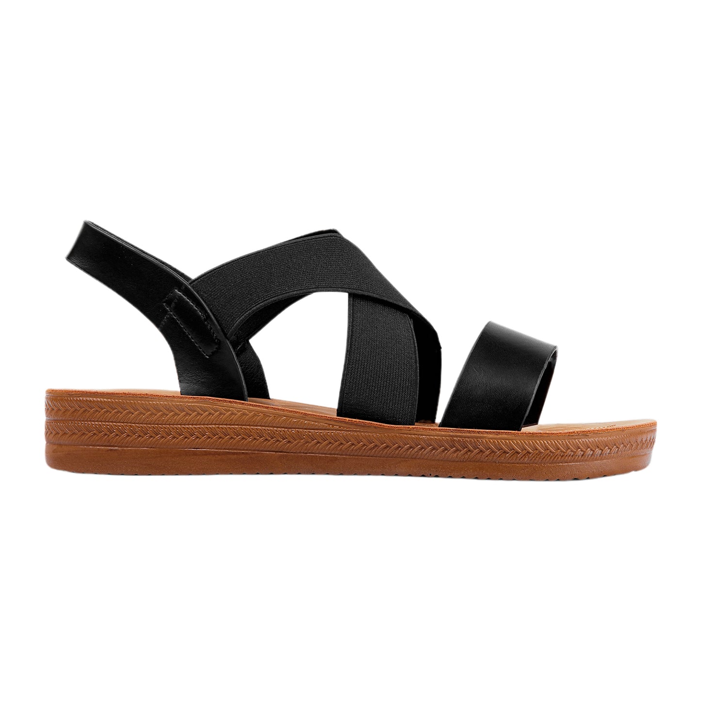 Simple Easy Slip-On Sandal