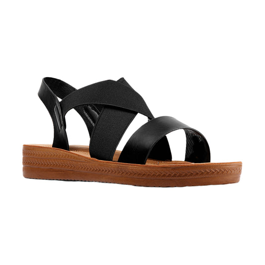 Simple Easy Slip-On Sandal