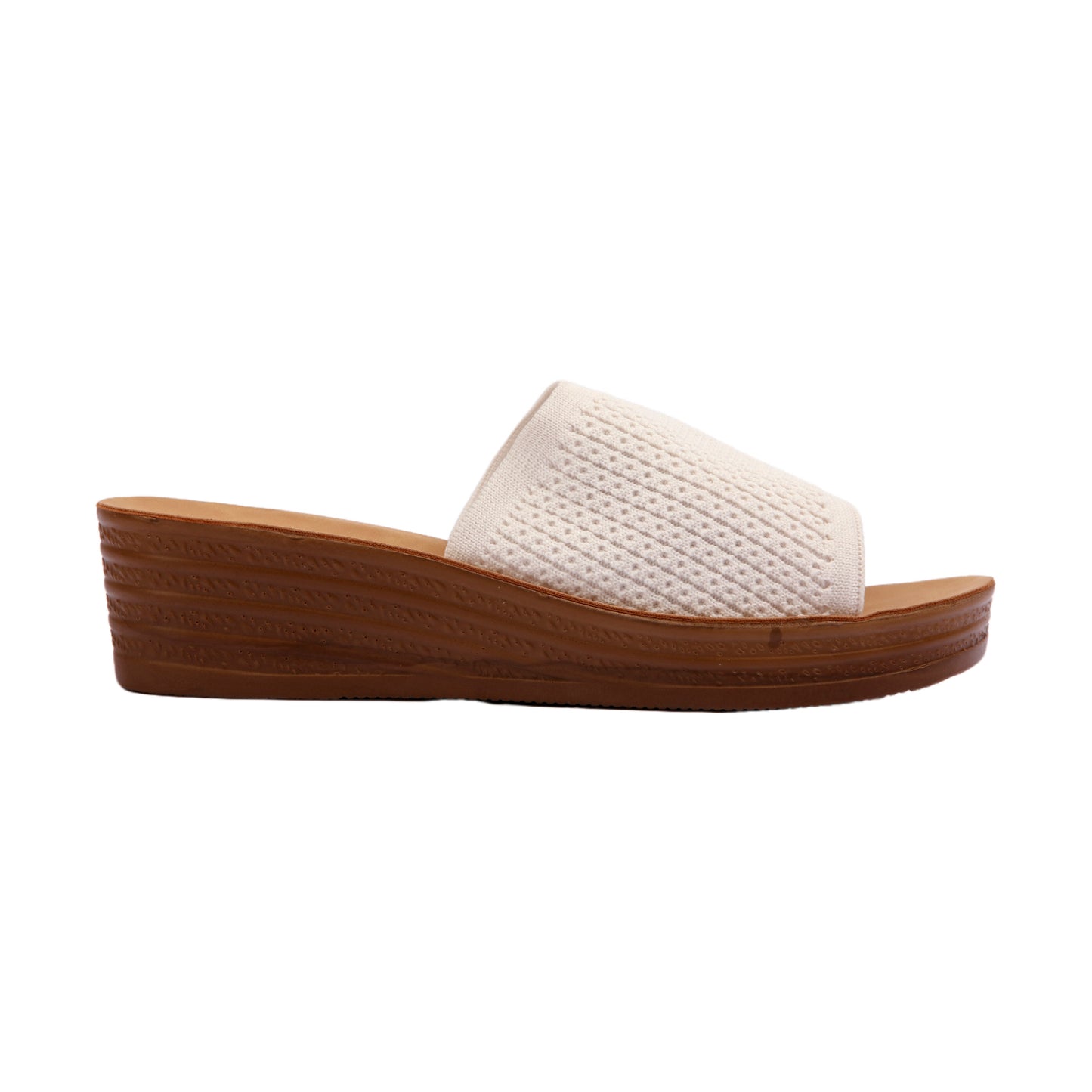 Comy Canvas Slipper