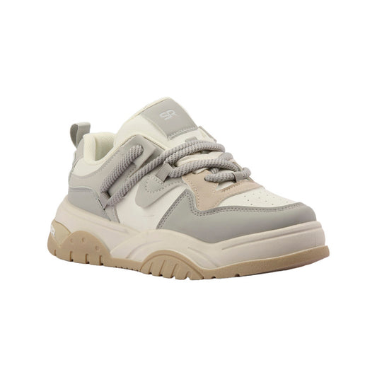 أحذية رياضية جلدية أنيقة