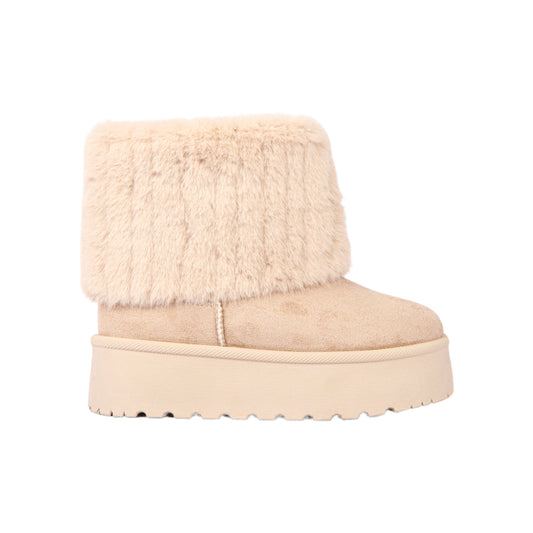 Fur Ugg