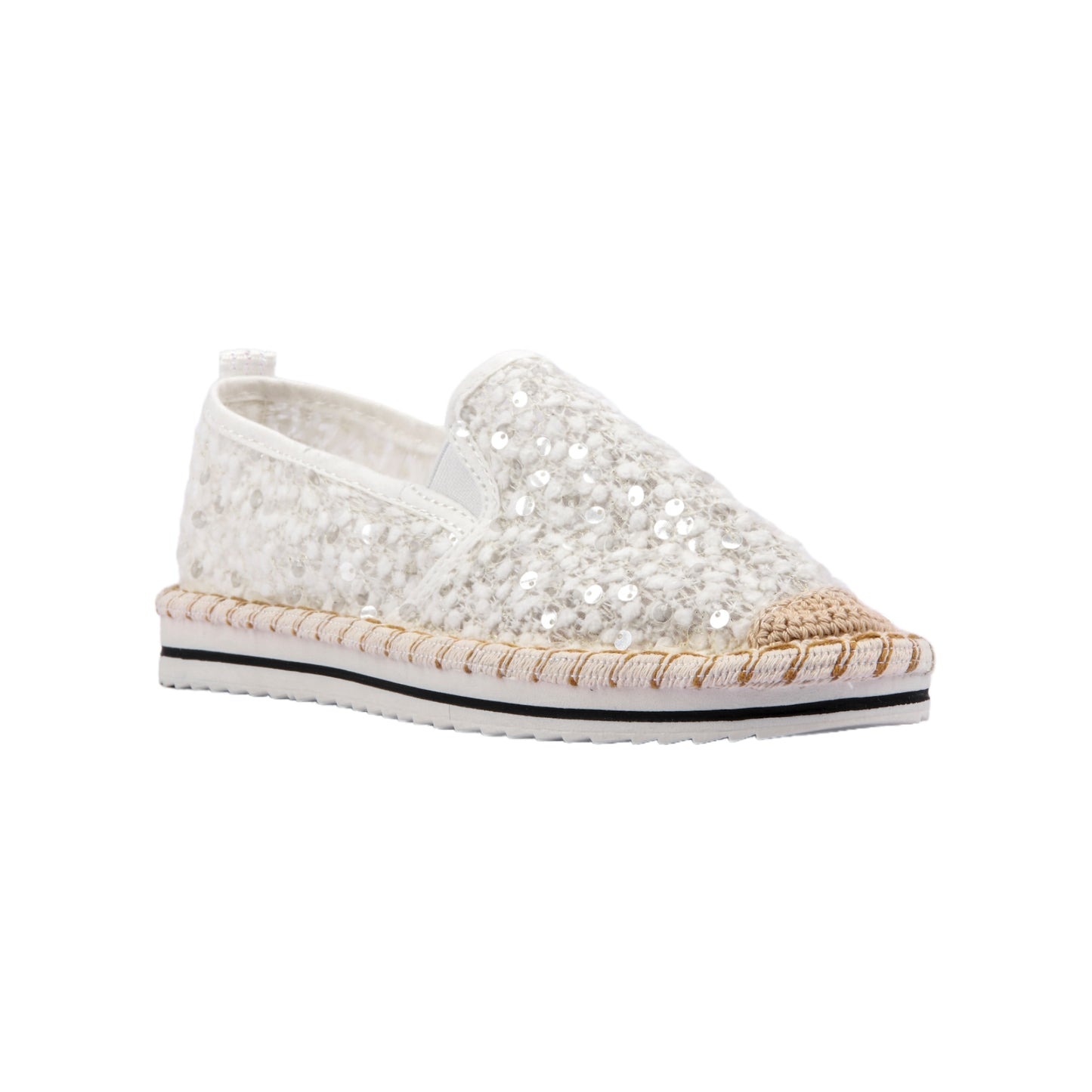 Casual Flat Espadrille Shoes