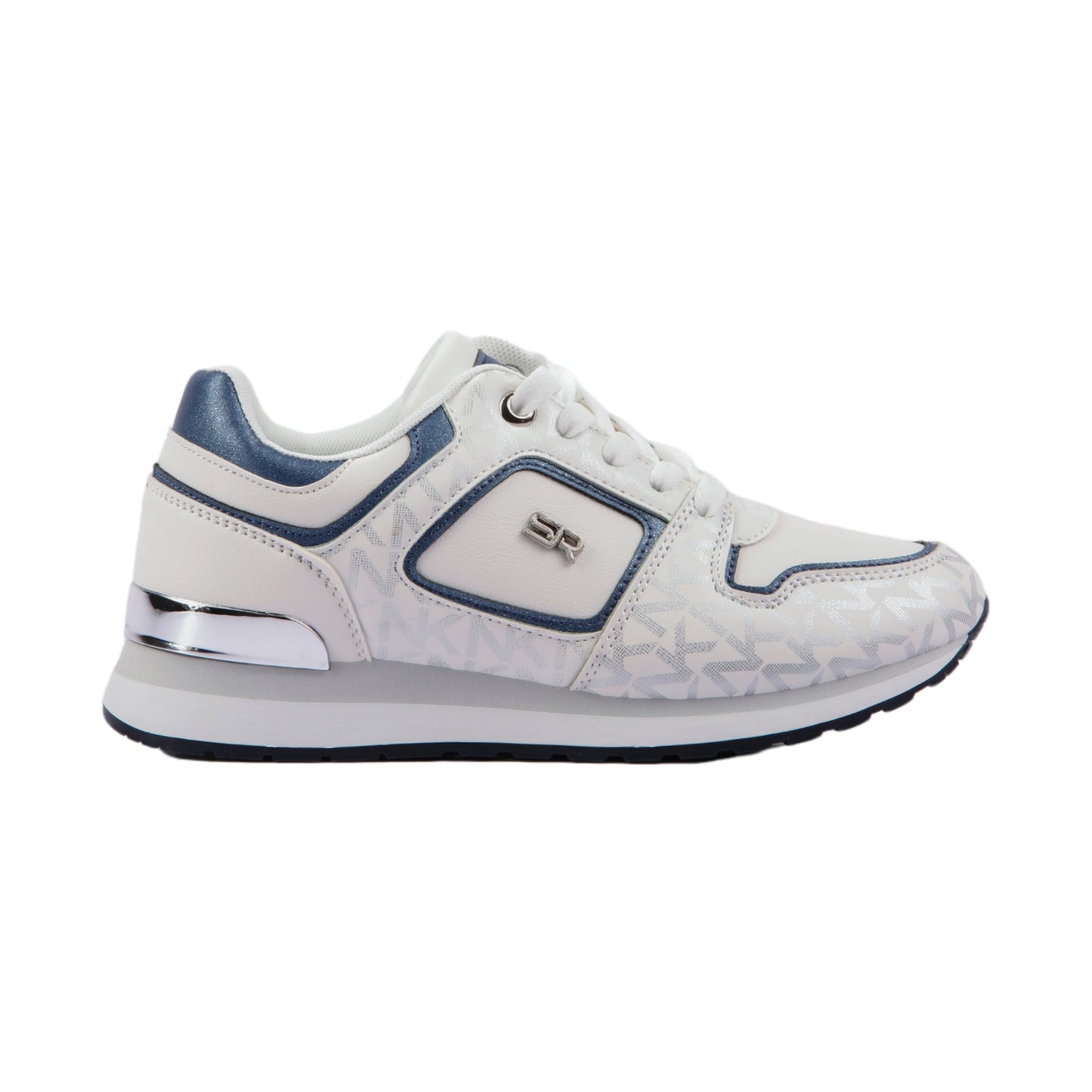 Casual Cushioned Sneakers