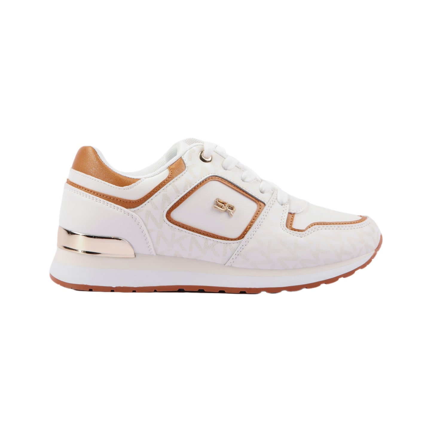 Casual Cushioned Sneakers