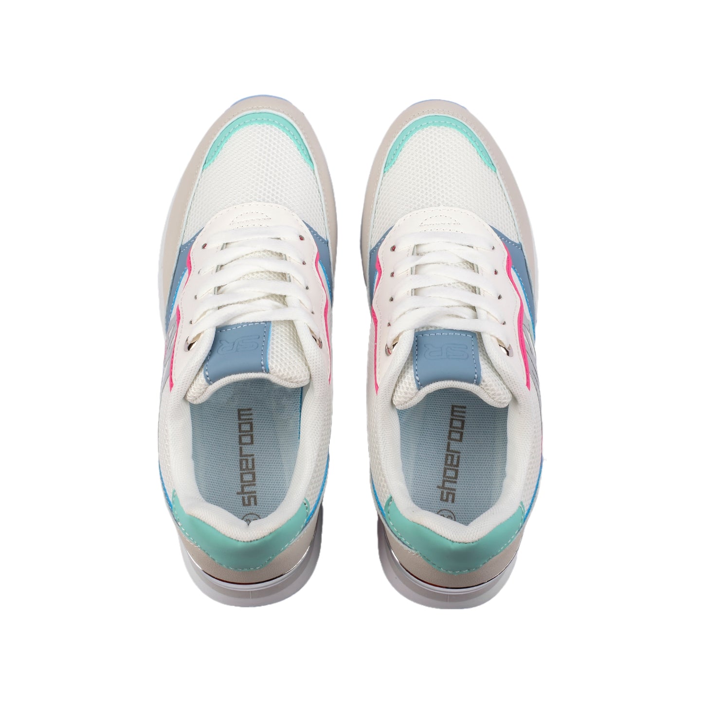 Casual Breathable Sneakers