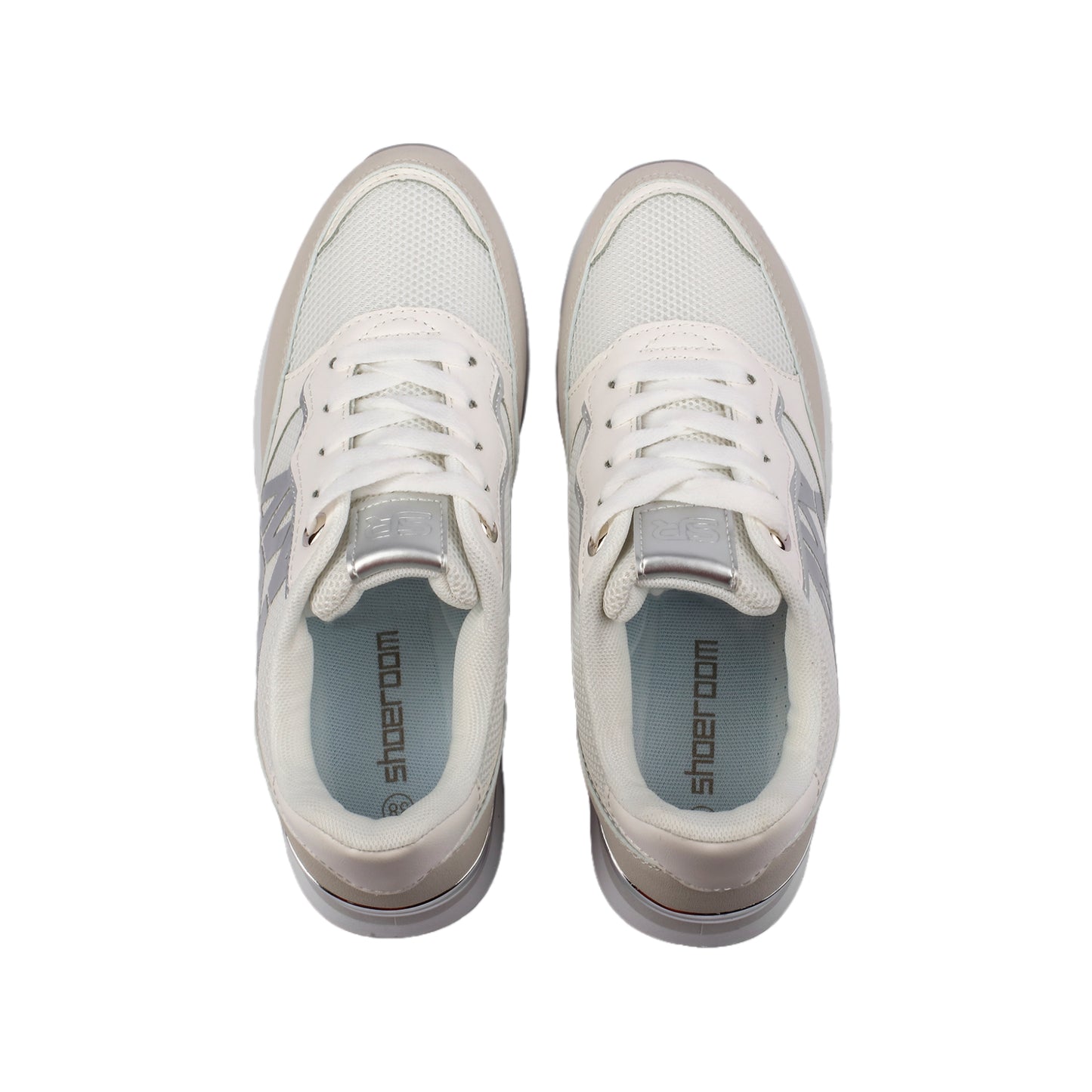 Casual Breathable Sneakers