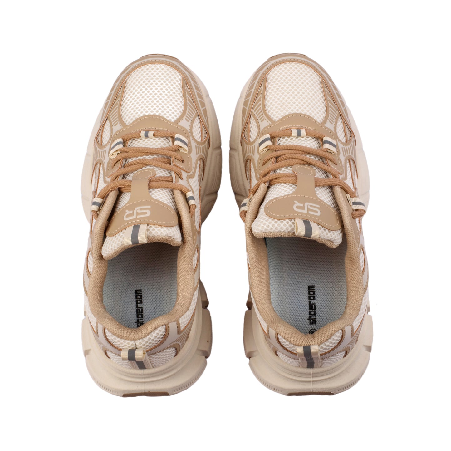 Trendy Chunky Sneakers