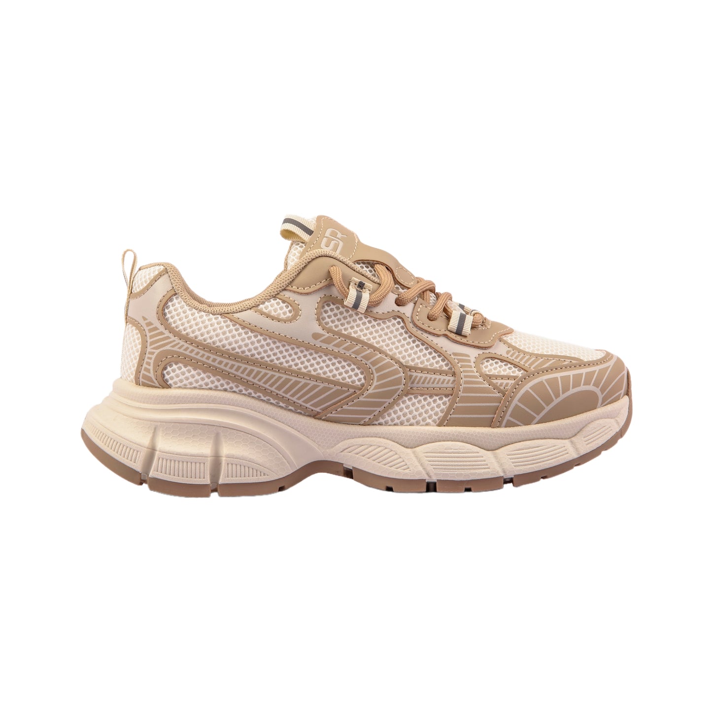 Trendy Chunky Sneakers