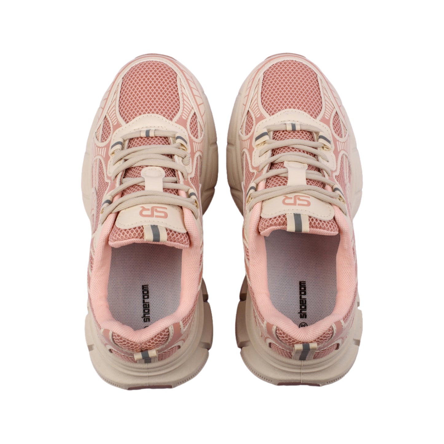 Trendy Chunky Sneakers