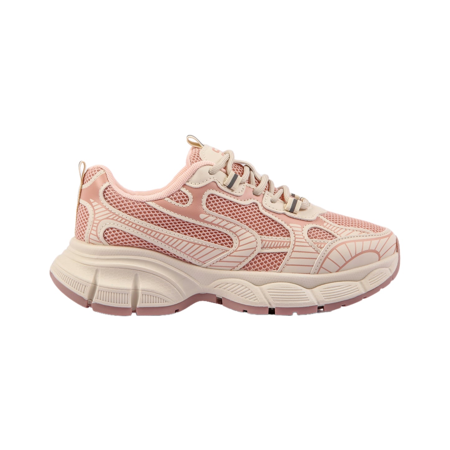 Trendy Chunky Sneakers