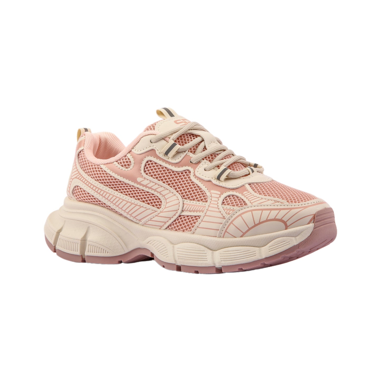 Trendy Chunky Sneakers