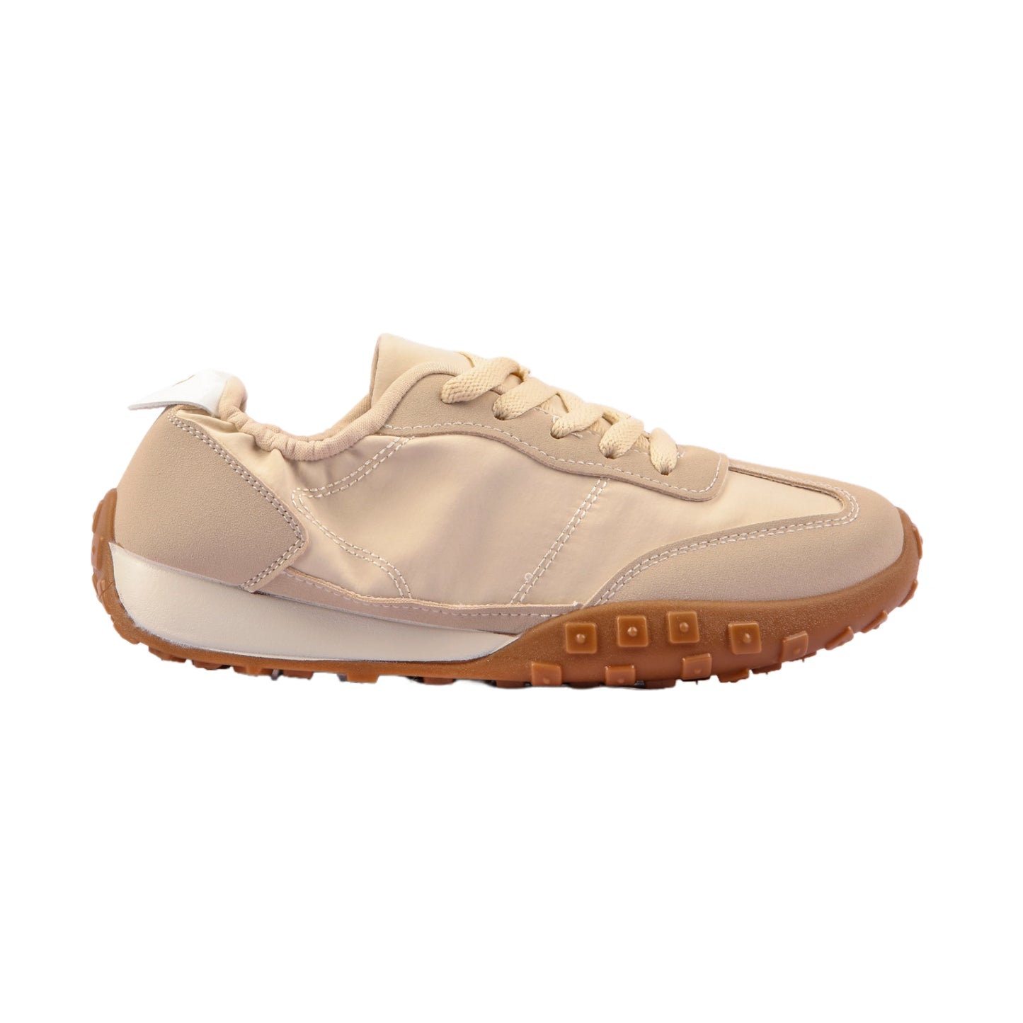 Flexible Sole Sneakers
