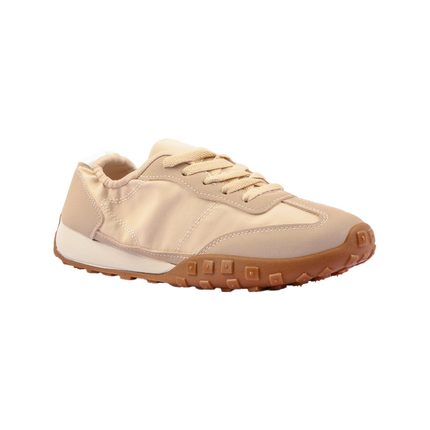 Flexible Sole Sneakers