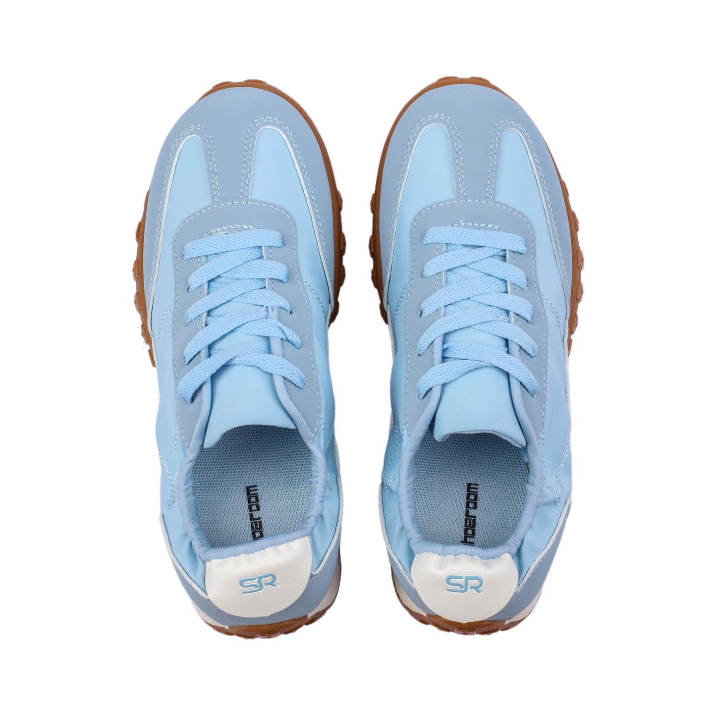 Flexible Sole Sneakers