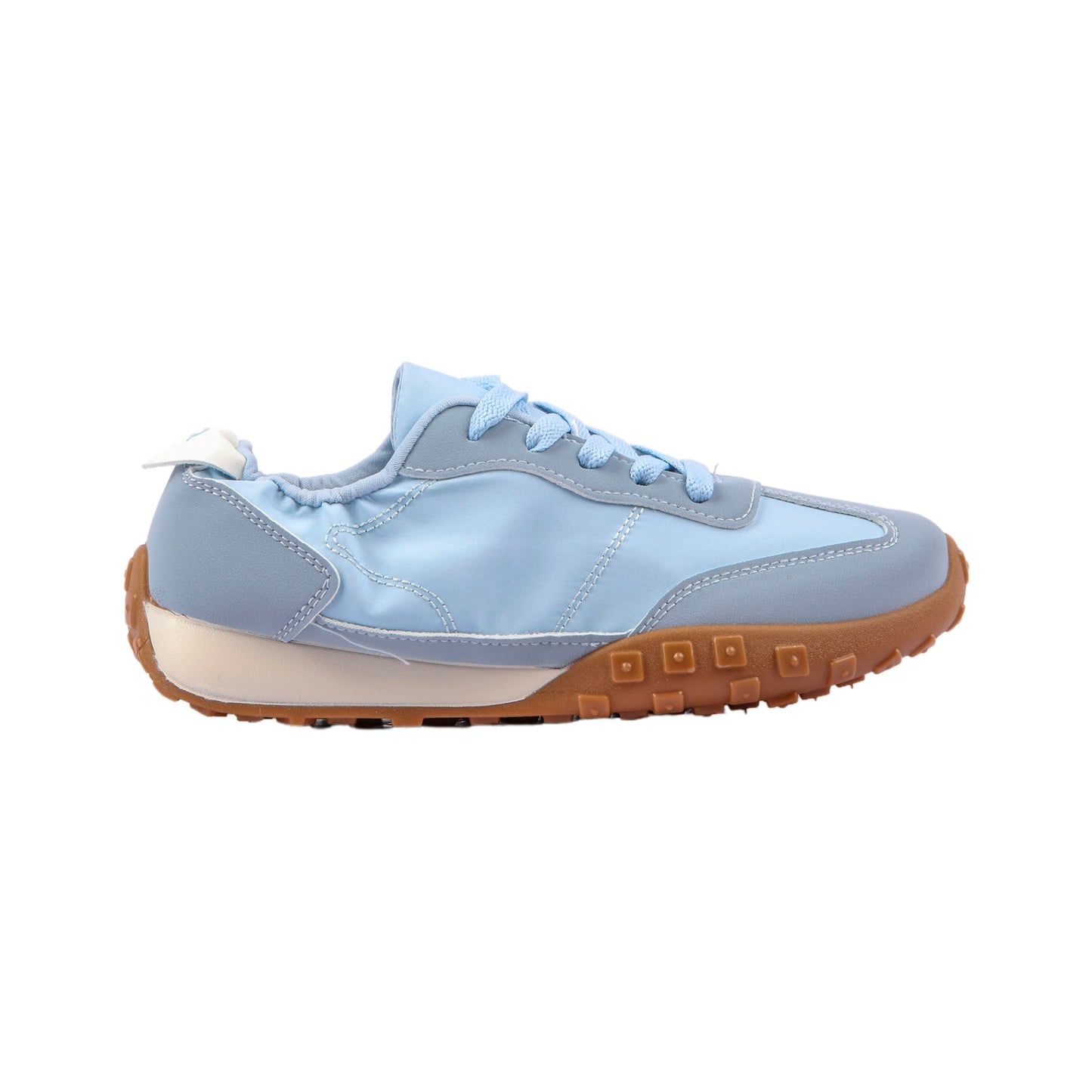 Flexible Sole Sneakers