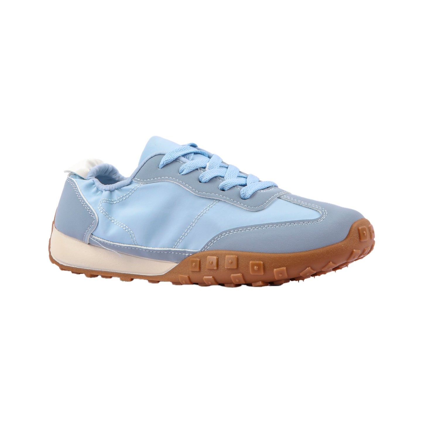 Flexible Sole Sneakers