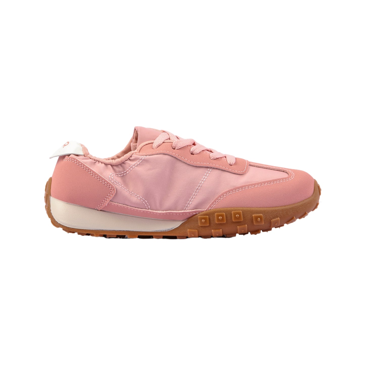 Flexible Sole Sneakers