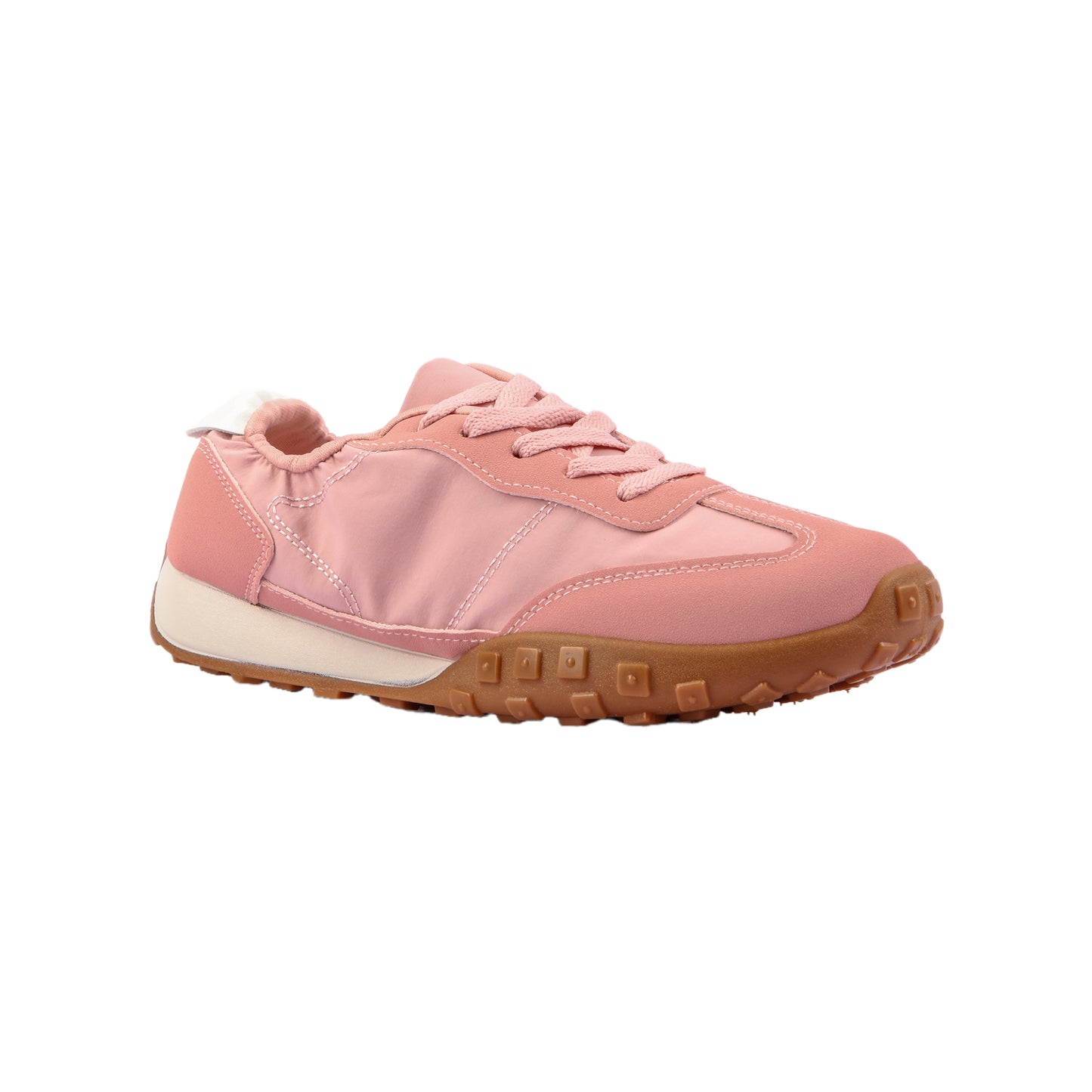 Flexible Sole Sneakers
