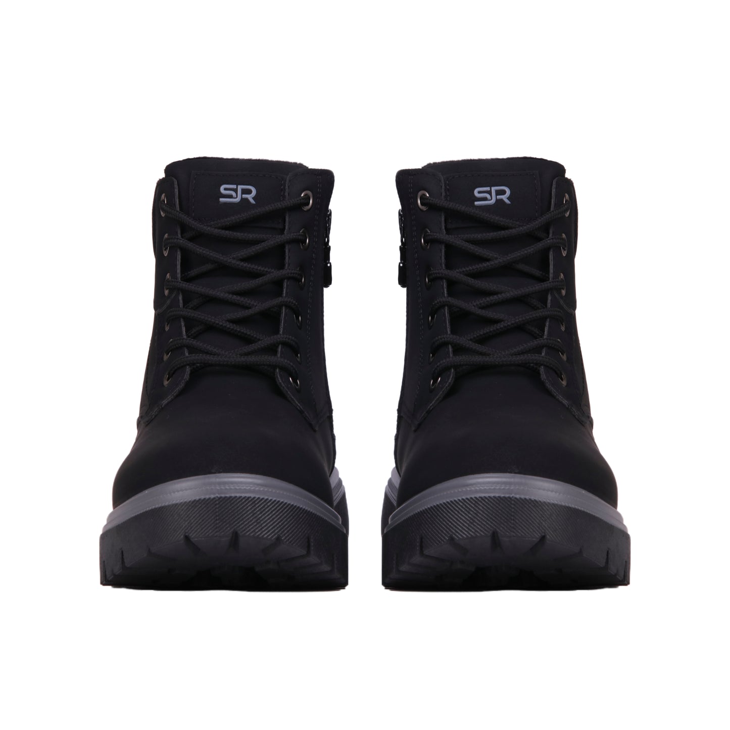 Saude Half Boot - 3 CM