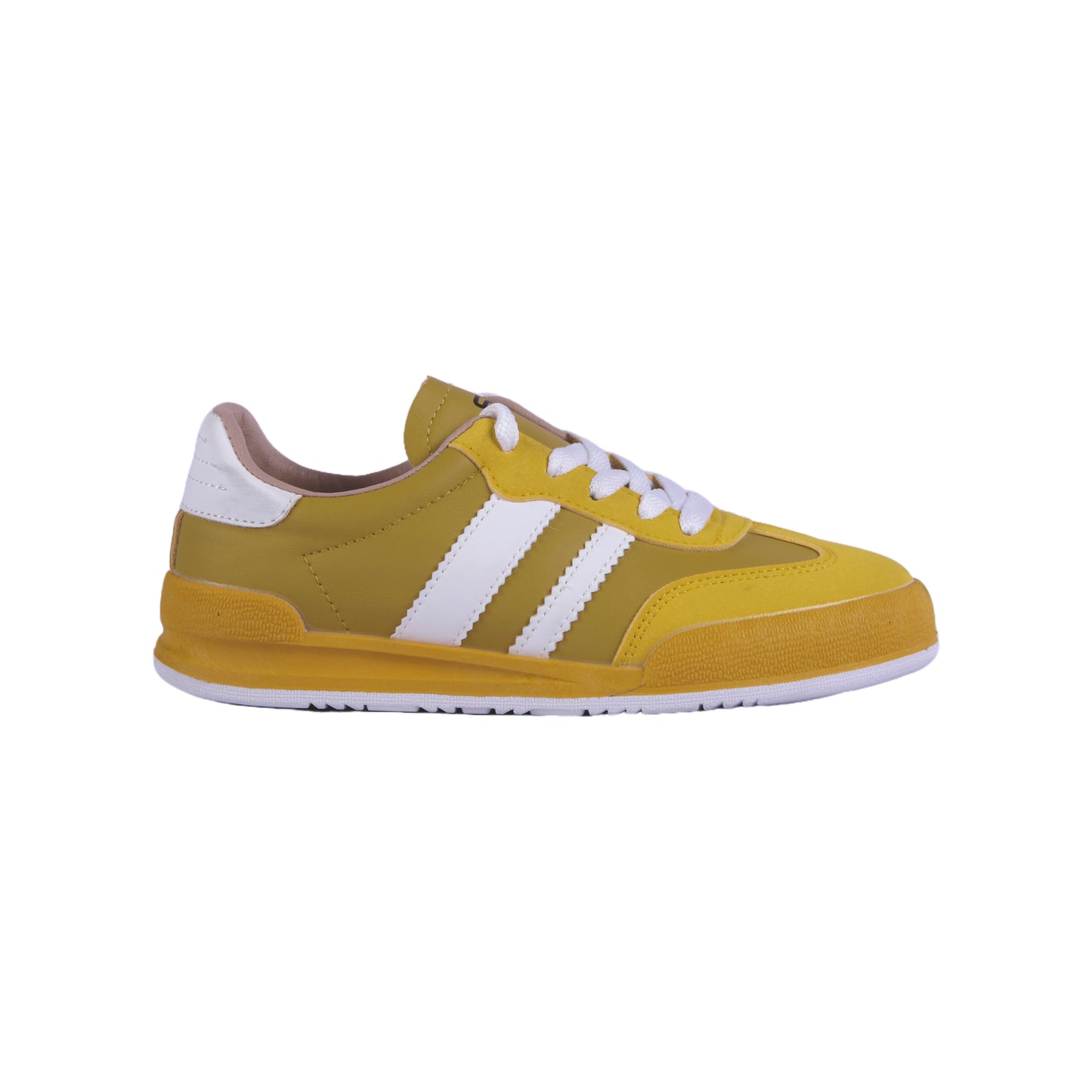 Durable Sole Sneakers